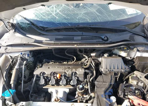 2017 Honda Hr-V Lx from USA, damaged, VIN 3CZRU6H37HM733873